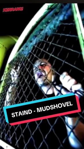 Staind - Mudshovel #staind #outside #aaronlewis #numetal #freddurst
