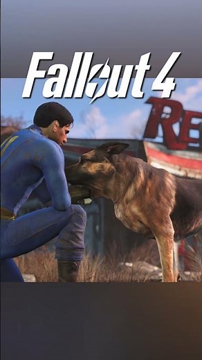 Fallout 4 Update Coming After Major Issues