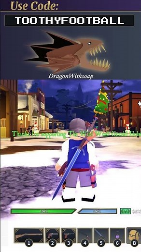 How to get the new GERALD HOLSTER in TWW [The Wild West Roblox]
