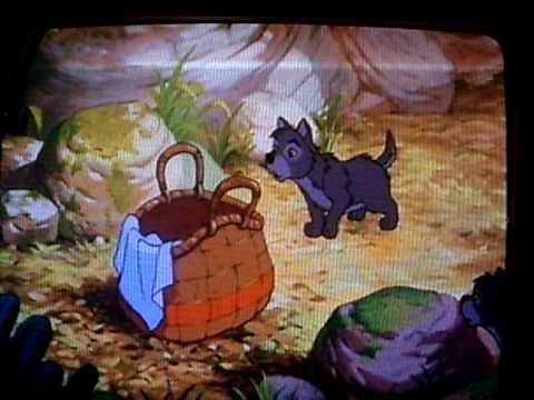 jungle book the movie - part 2 (HQ)