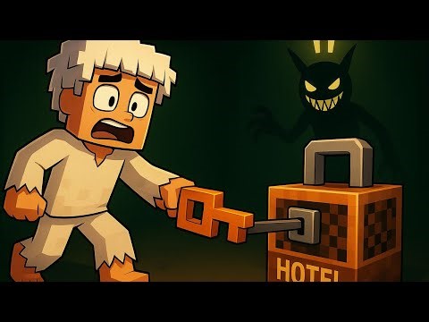 MINECRAFT FEHLER (Kompletter Film) | HeroCrafter