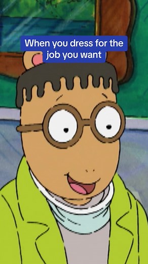 ArthurPBS on TikTok