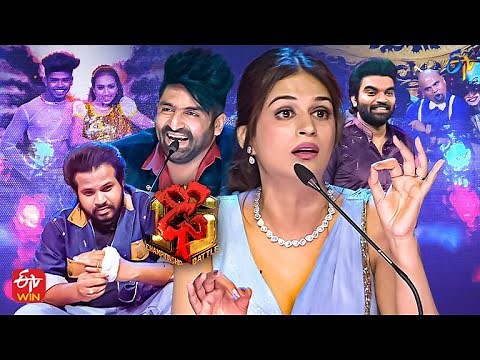 Dhee 15 Latest Promo| Championship Battle | 1st March 2023 | Hyper Aadi, Shraddha Das, Sekhar Master