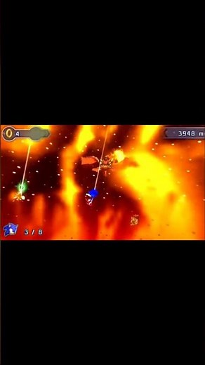 The Music of Sonic Games 5: Find Your Flame #sonicfrontiers