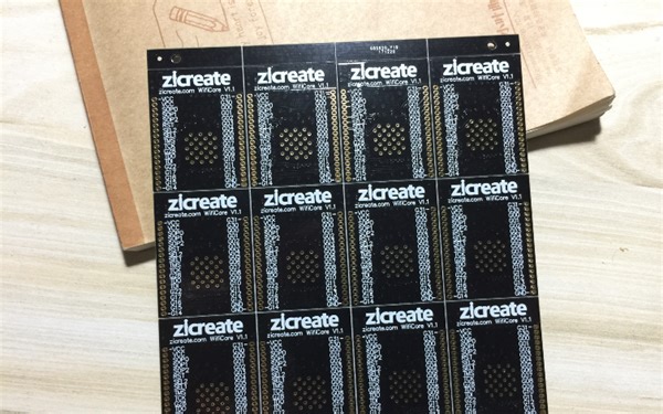 [硬件开发]我们一起来拼板，PCB常见的拼板方法