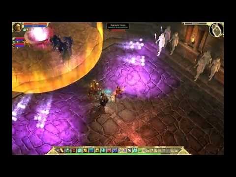 Titan Quest - XMAX Mod [DE/HD]