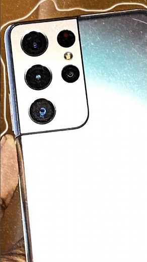 Galaxy S21 Ultra 5G | Long Term Review #s21ultra