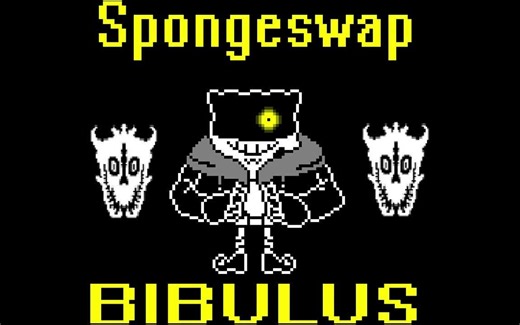 Spongeswap - Bibulus v2.1 (By Sonix)
