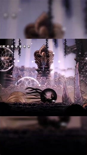 Hollow Knight White Defender Guide - Radiant