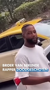 'Please don't forget me', schrijft de Brits-Jamaicaanse rapper Stefflon Don bij een foto op Instagram waarop ze de hand van haar 35-jarige broer vasthoudt. Haar broer Peter overleed maandag aan zijn verwondingen nadat hij in Rotterdam-Noord was neergeschoten. Het onderzoek loopt momenteel nog. Als kind verhuisde ze naar Rotterdam, waar ze een groot deel van haar jeugd doorbracht. #rotterdam #schietpartij #rapper #rijnmond | Rijnmond