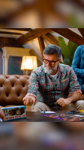 Little Debbie Swiss Rolls. More than a snack—a sweet family tradition. | Little Debbie