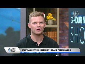 Talkshow With Kristian Hansen: Exploring Indonesia On Two Wheels (Part 1/2)