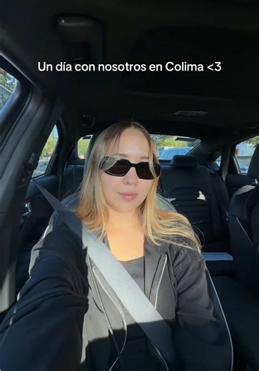 Ya sé que les gustan estos vlogsitos 💋 #parati #vlog #girls #trend #colima