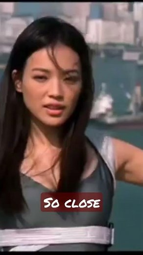 Shu Qi #short #soclose #closetoyou