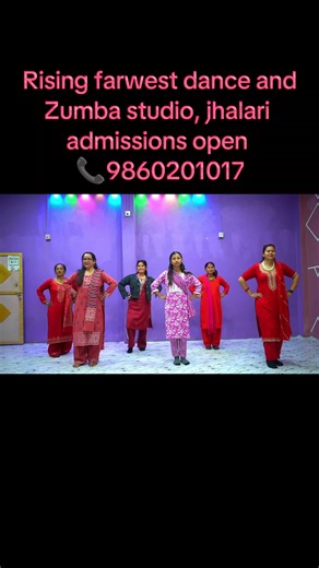 15% Discount on Basic Dance Course Admissions