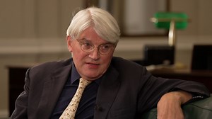 UK ‘doing everything’ it can to help countries impacted by climate change, international development minister Andrew Mitchell says