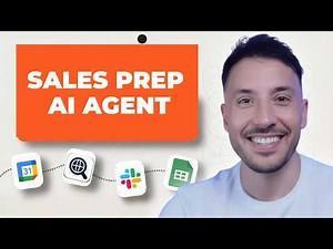 Best AI Workflows for Business Research & Monitoring