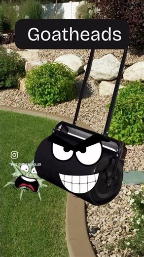 The Goathead Roller is a family business! #goatheadprevention #thegoatheadroller