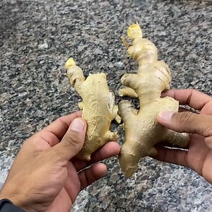 179K views · 2.6K reactions | People use ginger a lot without knowing what it does to their health | Tips and Tricks | Facebook