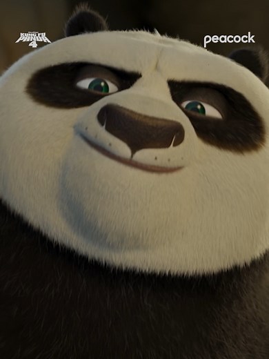 Get Ready for Kung Fu Panda 4 on Peacock!