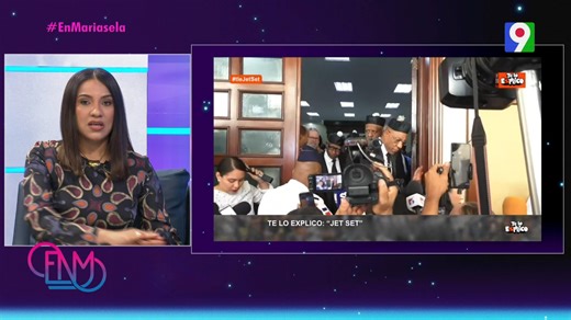 Audiencia caso Jet Set se reprograma para el 16 de marzo | ENM