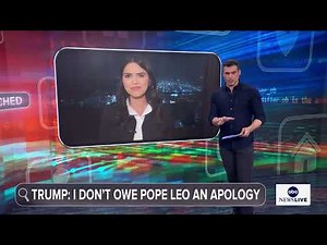 Searched: The top three stories trending today