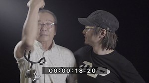 86K views · 77 reactions | Here's another little snippet of a behind the scenes footage on our Latest Film "Thank You" | Jason Lim Productions | Facebook