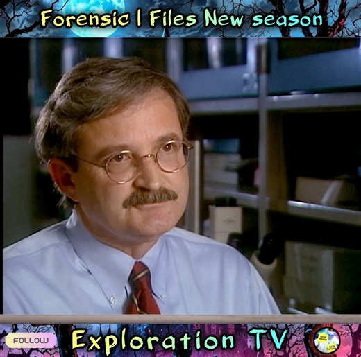 43K views · 1K reactions | Forensic Files Season 45-Episode 83 - Pure Evil in People #forensicfiles | Exploration TV | Facebook