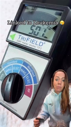 Season FNTP| Thrive Through Cancer on Instagram: "When we know better, we can do better. And once we know better, it is our obligation to do better. Our homes should be a healing environment. Comment the word ‘Amazon’ to grab this Trifield meter in my ‘household items’ list if you want to have this tool to help reduce emf exposure in your home!"