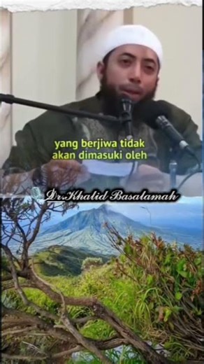 What is the ruling on displaying photos in the house? #khalidbasalamahofficial #manhajsalaf #khb ...