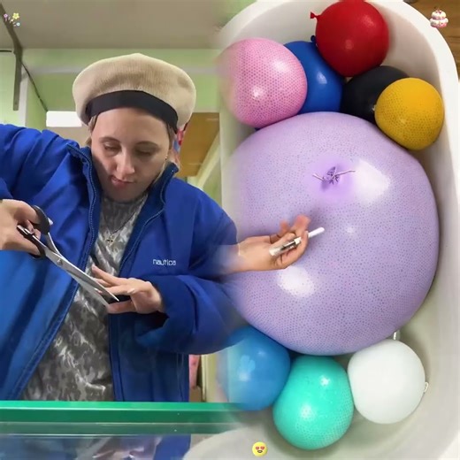 Подстричь ногти в магазине любимое дело 😁🤢😅