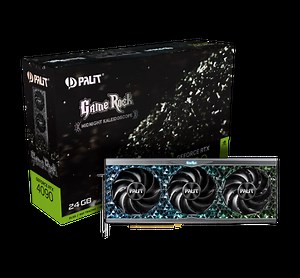 ::Palit Products - GeForce RTX™ 4090 GameRock  ::
