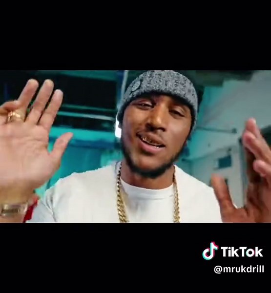 Mr.Drill on TikTok