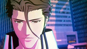Bleach Rebirth of Souls - Official Sosuke Aizen Character Trailer