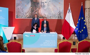 More work opportunities for MCAST students