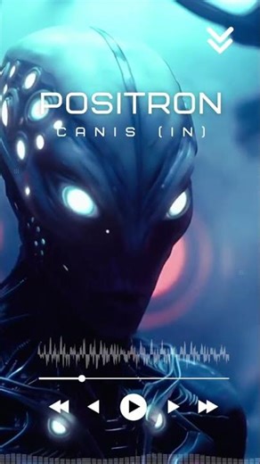 CANIS (IN) – Positron ⚡ | FREE DOWNLOAD ON SOUNCLOUND 🔥