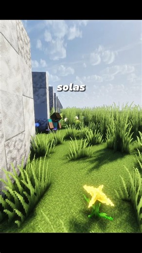 which shader is best part 10 #minecraft #minecraftshorts #reelchallenge