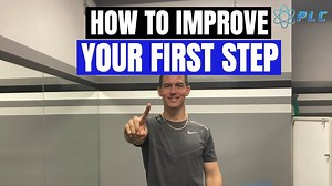 How to Improve First Step | One thing to Instantly Improve Your Start: I recently was watching a video on Christian Coleman's 4.12 40 yard dash and realized how efficient he is with his start mechanics. He does a great job of utilizing the technique I went over here in the video. This should help you massively improve your start very quickly. Message me if you have any questions. Enjoy! | How To Run Faster | Facebook