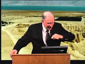 Chuck Missler -Genesis Session 15 Ch 12 15 Abraham's Call