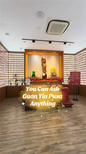 Guan Yin Divine Lot Interpretation Service