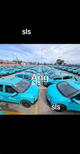 Vietnam-based company Green GSM, formally launched its all-electric taxi units in Davao City during ceremony at Davao Port, Kilometer 11, Sasa, on Monday, December 15, 2025. Vietnamese carmaker, VinFast, will deploy 600 units for Davao City initially, with another 1,000 units coming soon. #electriccar #electrictaxi #davaoelectrictaxi #davaocity #davaotaxi