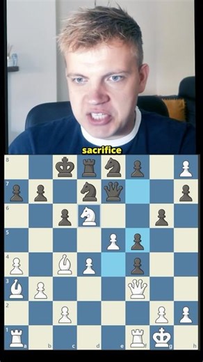 450 year old chess puzzle gets solved #chess