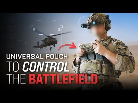 Your Phone’s Not Ready for War... YET