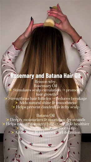 Healthy Hair Journey: Day 2 of 120 to Grow Long Locks