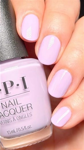 OPI Spring 2026 - “Mod about me”