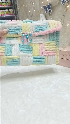 diy brooch with safety pin 🧷 😍