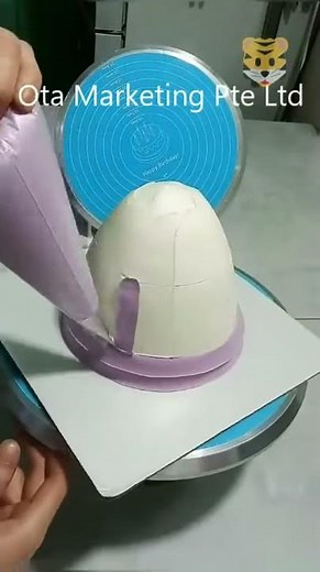 DOLL CAKE | Doll Cake Decorating