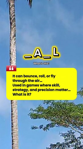 #WhatIsThis #BrainTeaser #FunChallenge #GuessTheWord | What is this?