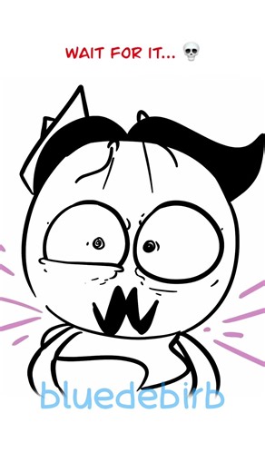 the genie (@NutshellAnimations dub)