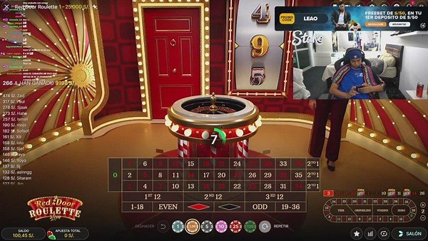 leaosg - Twitch